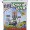 Hot Adventure Planet Dynamo Torch Science Kit
