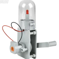Hot Adventure Planet Dynamo Torch Science Kit