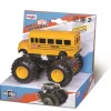 New Maisto Earth Shockers Big Diecast Monster Trucks Assorted Styles