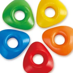 Outlet Hape Easy Grip Crayons - 5 Crayons