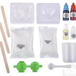 Outlet The Toy Network Edu-Stem Bath Bomb Science Kit