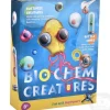 Best The Toy Network Edu-Stem Bio Chem Creature Science Kit