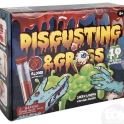 Best The Toy Network Edu-Stem Gross Science Lab Kit