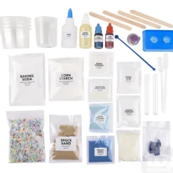 Online The Toy Network Edu-Stem Sensory Science Kit