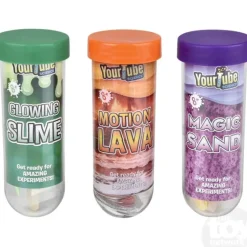 Online The Toy Network Edu-Stem Your Tube Science Wonder Kit