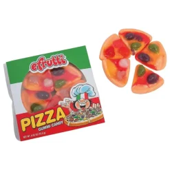 Sale Efrutti Gummi Pizza