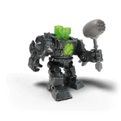 Hot Schleich ELDRADOR Mini Creatures Shadow Stone Robot