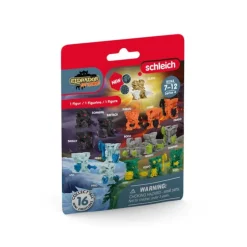 New Schleich ELDRADOR® Mini Creatures Series 4