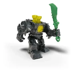 Schleich ELDRADOR® Mini Creatures Shadow Jungle Robot