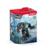 Clearance Schleich ELDRADOR® Mini Creatures Shadow Ice Robot