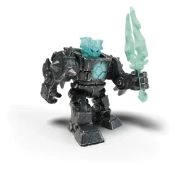 Clearance Schleich ELDRADOR® Mini Creatures Shadow Ice Robot