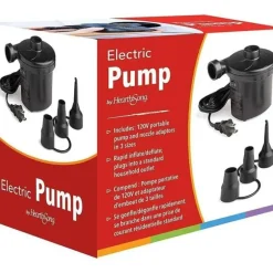 Best XYZ Toys Electric Pump