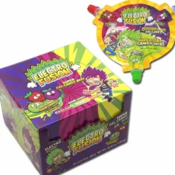 Raindrops Electro Fusion Candy 2.11 oz.