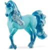 Discount Schleich Elementa Water Flame Unicorn Mare
