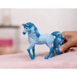 Discount Schleich Elementa Water Flame Unicorn Mare