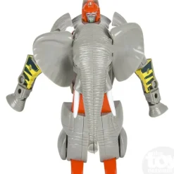 New Adventure Planet Elephant Robot Action Figure