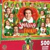 MasterPieces Elf - 500 Piece Puzzle