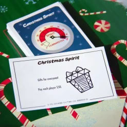 Best USAopoly Elf Monopoly Game