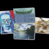 Clearance Legacy Bound Ely Minnesota Artists Notecard Pack