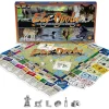 Outlet Golden Monkey Games Ely-Opoly Board Game