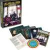 Think Fun Escape the Room - Secret of Dr. Gravely's Retreat