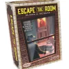 Online Think Fun Escape the Room: Murder in the Mafia