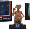 Outlet Hachette Book Group E.T. Talking Figurine