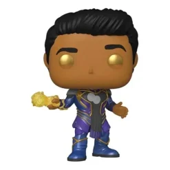 Sale Funko Eternals - Kingo Pop! Vinyl Figure