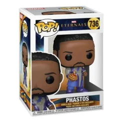 Outlet Funko Eternals - Phastos Pop! Vinyl Figure