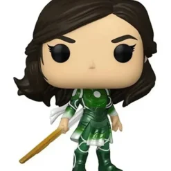 Discount Funko Eternals - Sersi Pop! Vinyl Figure