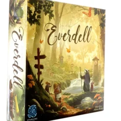 Asmodee Everdell 3rd Edition