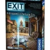 Discount Thames u0026 Kosmos EXIT: Kidnapped in Fortune City