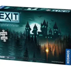 Sale Thames u0026 Kosmos EXIT: Nightfall Manor