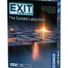 Online Thames u0026 Kosmos EXIT: The Cursed Labyrinth