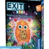 Clearance Thames u0026 Kosmos EXIT: The Game - Kids - Riddles in Monsterville