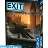 Sale Thames u0026 Kosmos EXIT: The Game - The Disappearance of Sherlock Holmes
