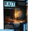 Outlet Thames u0026 Kosmos EXIT: The Game - The Professor's Last Riddle
