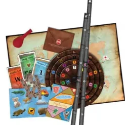 Outlet Thames u0026 Kosmos EXIT: The Game - The Professor's Last Riddle