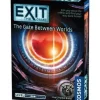 Discount Thames u0026 Kosmos EXIT: The Gate Between Worlds