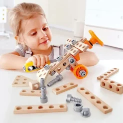 Best Hape Experiment Starter Kit