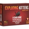 Hot Asmodee Exploding Kittens Original Edition