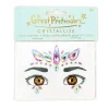 Outlet Creative Education Face Crystals - Pink Unicorn