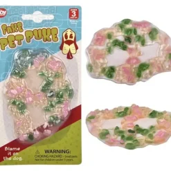 Outlet The Toy Network Fake Pet Puke