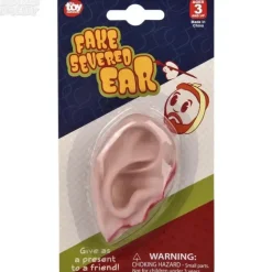 The Toy Network Fake Severed Ear