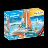 Online Playmobil Family Fun - Catamaran