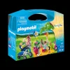 Sale Playmobil Family Fun - Picnic Carry Case