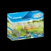 Discount Playmobil Family Fun - Zoo Viewing Platform Extension