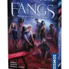 Hot Thames u0026 Kosmos Fangs Game