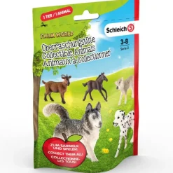 Outlet Schleich Farm World Suprise Bag Series 2