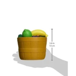 Discount Learning Resources Farmer's Market Color Sorting Set